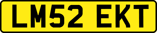 LM52EKT