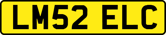 LM52ELC