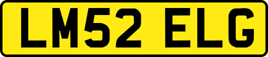 LM52ELG