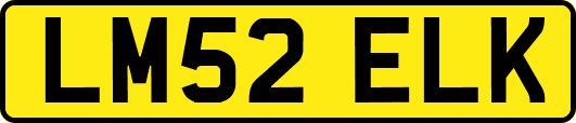 LM52ELK