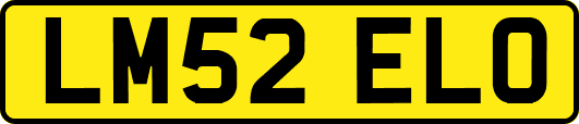 LM52ELO