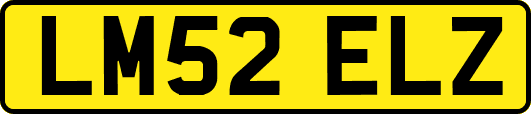 LM52ELZ