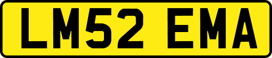 LM52EMA