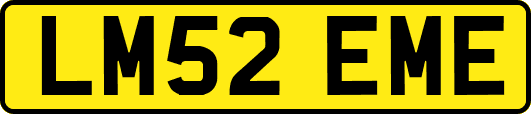 LM52EME