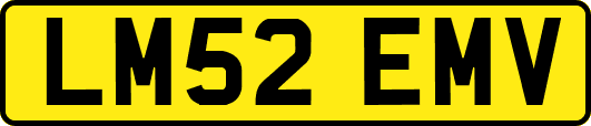 LM52EMV