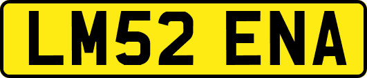 LM52ENA