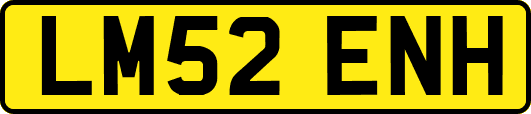 LM52ENH