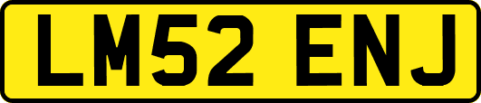 LM52ENJ