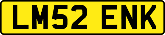 LM52ENK