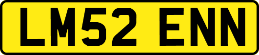 LM52ENN