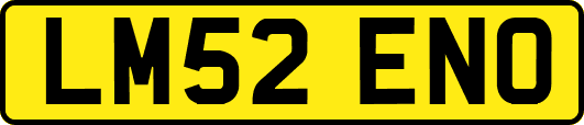 LM52ENO