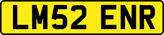 LM52ENR