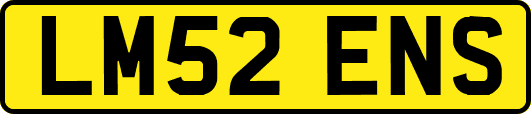 LM52ENS