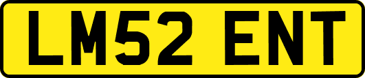 LM52ENT
