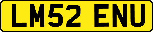 LM52ENU