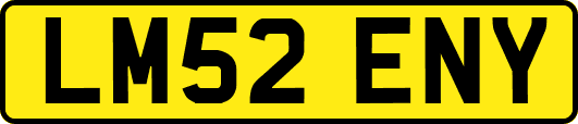 LM52ENY