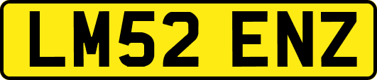 LM52ENZ