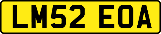 LM52EOA