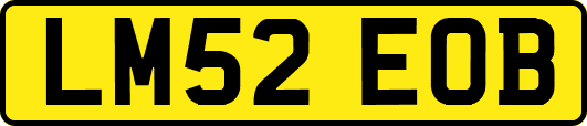 LM52EOB
