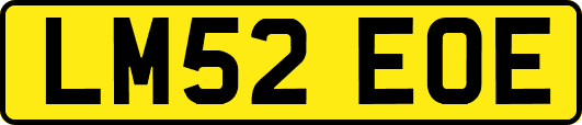 LM52EOE