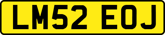 LM52EOJ