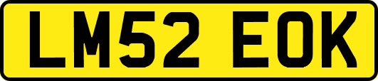 LM52EOK