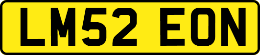 LM52EON