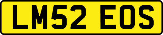 LM52EOS