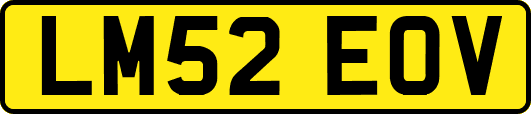 LM52EOV