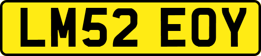 LM52EOY