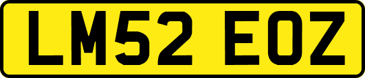 LM52EOZ