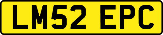 LM52EPC