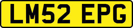 LM52EPG