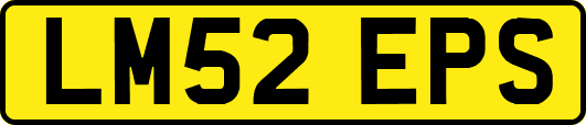 LM52EPS