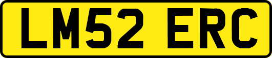 LM52ERC
