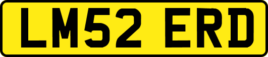 LM52ERD