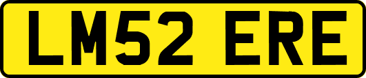 LM52ERE