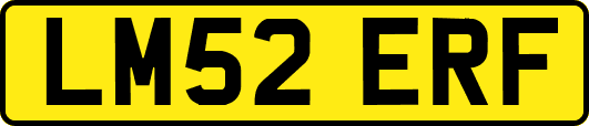 LM52ERF