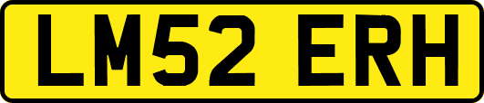 LM52ERH