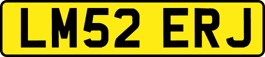 LM52ERJ