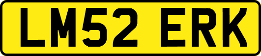 LM52ERK