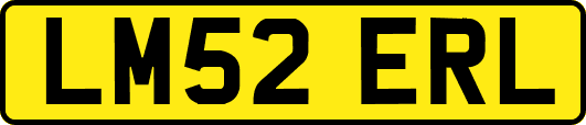 LM52ERL