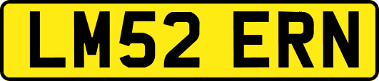 LM52ERN