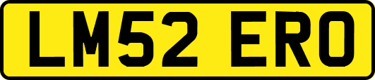 LM52ERO