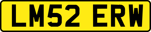 LM52ERW