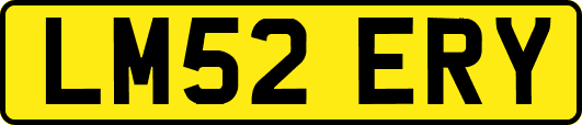 LM52ERY