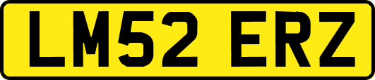 LM52ERZ