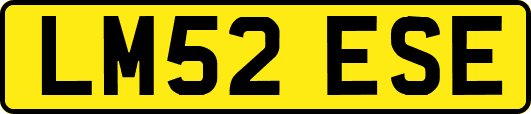 LM52ESE