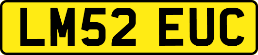 LM52EUC