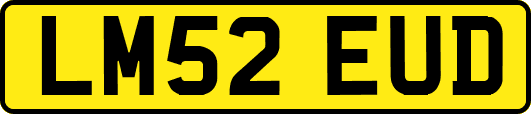 LM52EUD